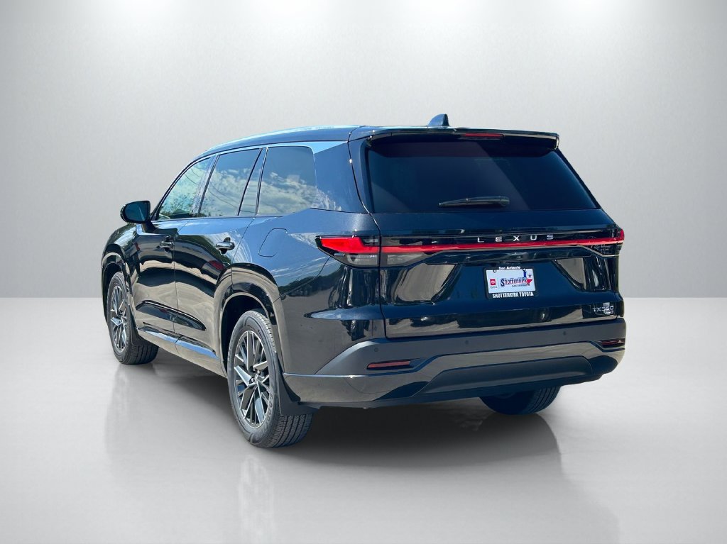 Used 2026 Lexus TX 350 AWD image 7