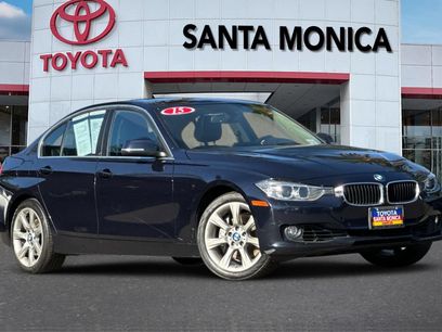 Used 2015 BMW 335i xDrive Sedan