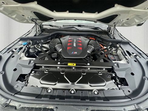 Used 2026 BMW XM Label Red image 31