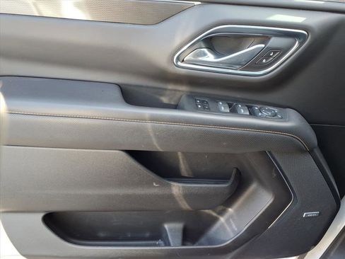 Used 2021 GMC Yukon AT4 image 21