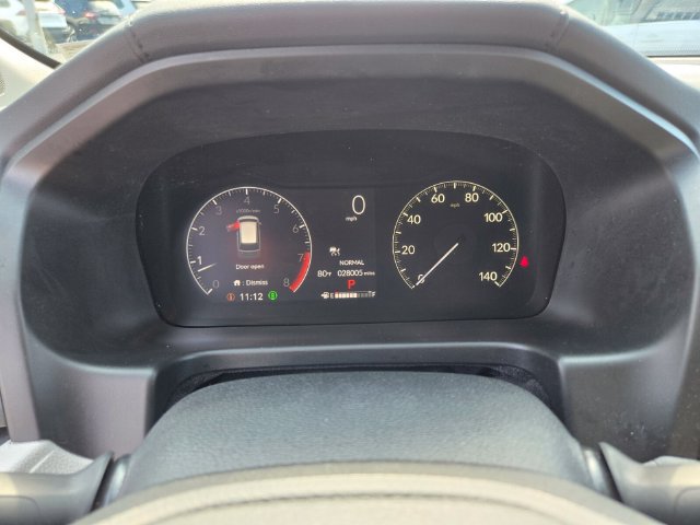 Used 2025 Honda Odyssey EX-L image 36