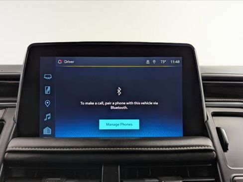 Used 2023 Chevrolet Suburban Premier image 30