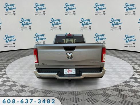 Used 2023 RAM 1500 Tradesman AWD/4WD image 6