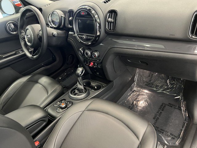 Used 2019 MINI Cooper Countryman FWD image 14