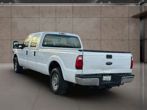 Used 2016 Ford F250 XL w/ Power Equipment Group image 12