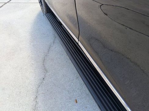 Used 2019 Lincoln Navigator Black Label image 13