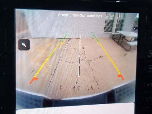 Used 2024 RAM 2500 Laramie image 25