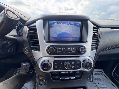 Used 2020 GMC Yukon XL SLT w/ Open Road Package AWD/4WD image 22