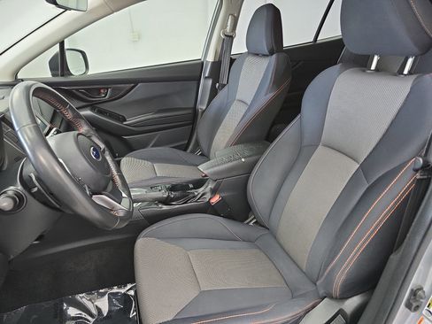 Used 2019 Subaru Crosstrek 2.0i Premium image 14