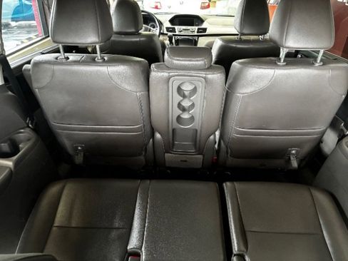 Used 2016 Honda Odyssey EX-L image 13