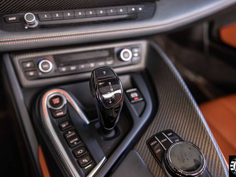 Used 2019 BMW i8 Roadster image 29