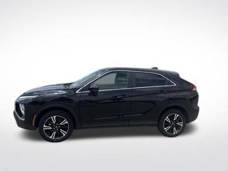 Used 2025 Mitsubishi Eclipse Cross SE AWD/4WD video 2