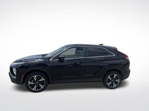 Used 2025 Mitsubishi Eclipse Cross SE AWD/4WD image 2