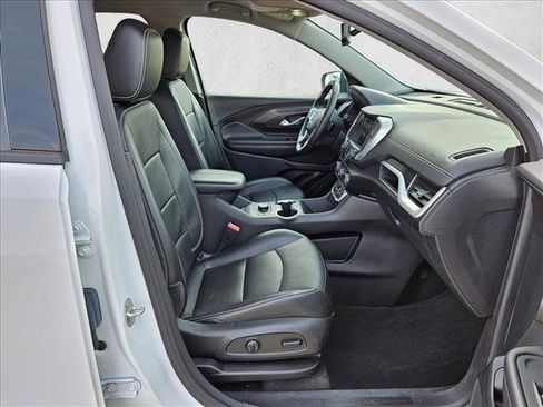Used 2023 GMC Terrain SLT FWD image 20