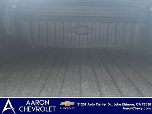 New 2025 Chevrolet Silverado 1500 High Country w/ Midnight Edition image 28