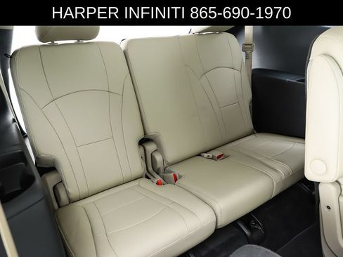Used 2020 Buick Enclave Premium w/ Sun and Sites Package FWD image 81