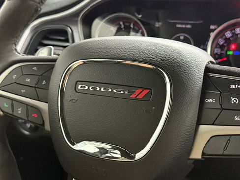 Used 2019 Dodge Challenger R/T Scat Pack w/ 1320 Drag Pack image 30