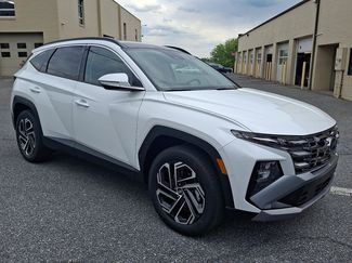 New 2026 Hyundai Tucson Limited AWD/4WD video 2