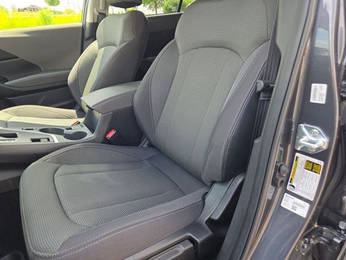 Certified 2024 Subaru Crosstrek 2.0i Premium AWD/4WD image 23