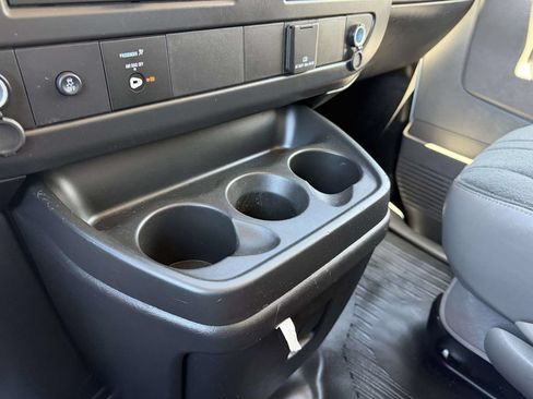 Used 2025 GMC Savana 2500 w/ Driver Convenience Package RWD image 31