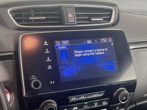 Used 2021 Honda CR-V EX-L image 11