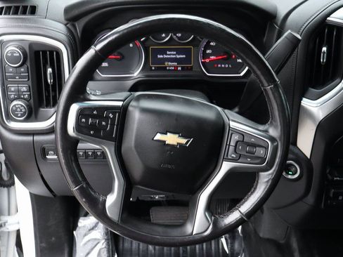 Used 2022 Chevrolet Silverado 2500 LT w/ Convenience Package image 26