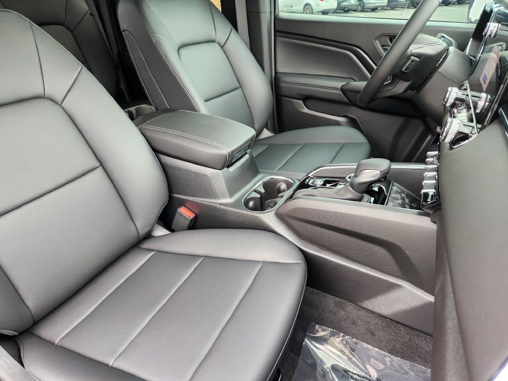 New 2026 GMC Canyon Elevation w/ Convenience Package AWD/4WD image 15