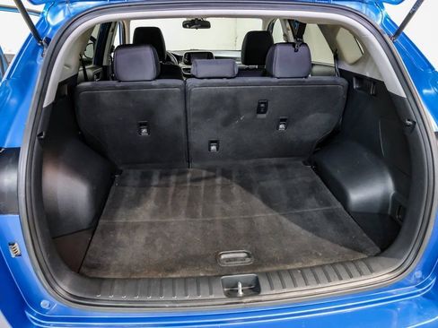 Used 2019 Hyundai Tucson SE image 57