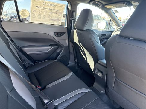 New 2026 Subaru Crosstrek 2.5i Wilderness image 10