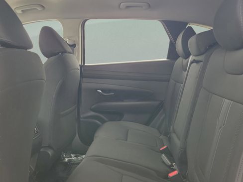 New 2026 Hyundai Tucson SEL image 14