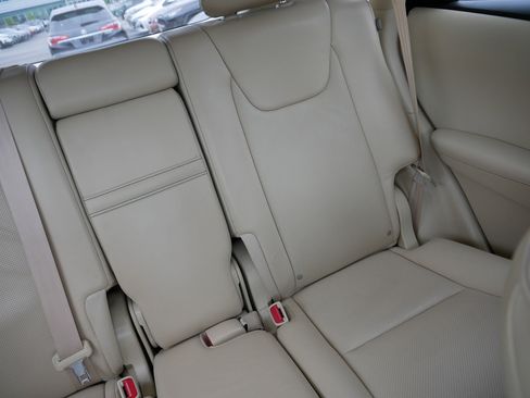 Used 2014 Lexus RX 350 AWD w/ Navigation Package image 14