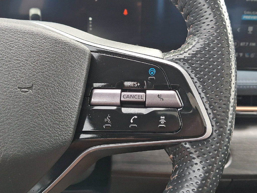 Certified 2024 Nissan Ariya AWD image 23