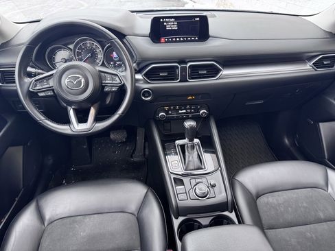 Used 2020 MAZDA CX-5 Touring image 31