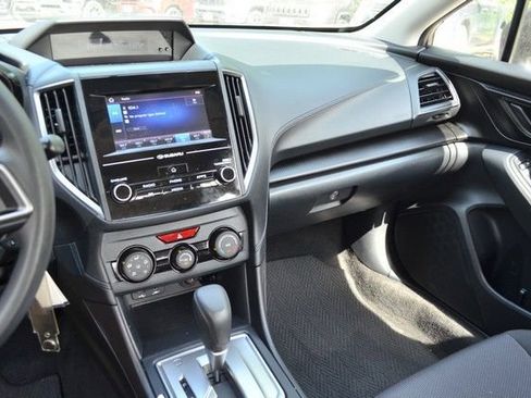 Used 2023 Subaru Impreza 2.0i AWD/4WD image 25