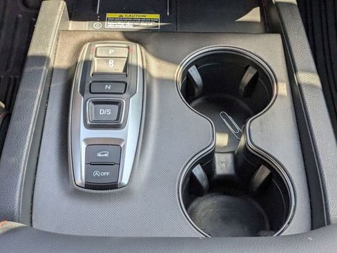 Certified 2024 Honda Passport TrailSport image 18