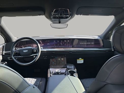 New 2026 Cadillac Escalade IQL Luxury image 22