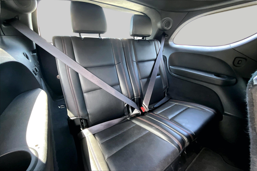 Used 2025 Dodge Durango R/T AWD/4WD image 26