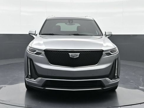 Used 2024 Cadillac XT6 Luxury FWD image 6