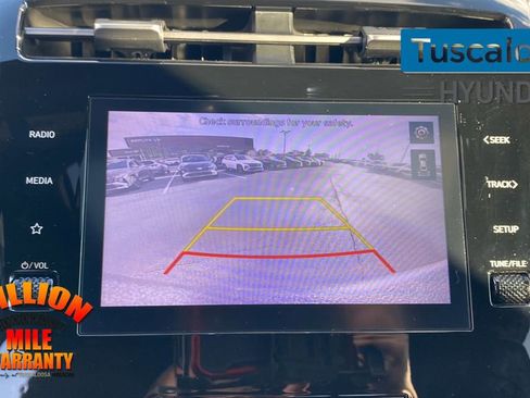 Used 2022 Hyundai Santa Cruz SEL Premium image 21