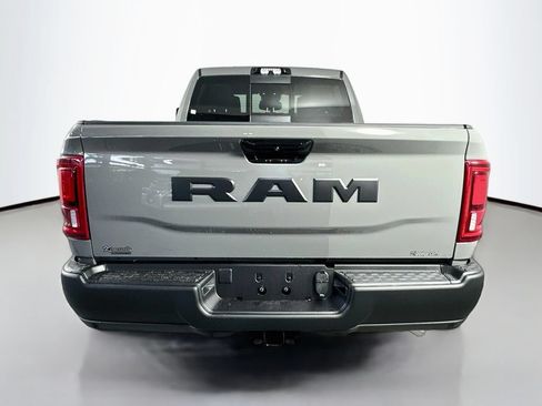New 2026 RAM 2500 Power Wagon AWD/4WD image 6