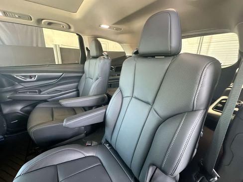 New 2026 Subaru Ascent Limited AWD/4WD image 22