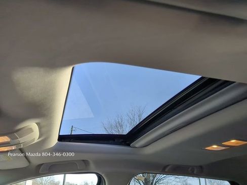 Used 2023 MAZDA CX-9 Touring Plus image 19