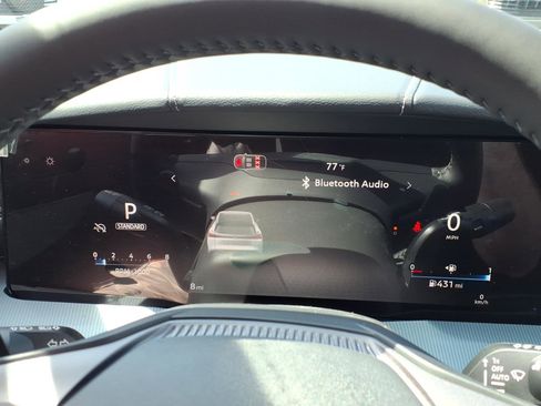New 2026 Nissan Murano Platinum AWD/4WD image 14