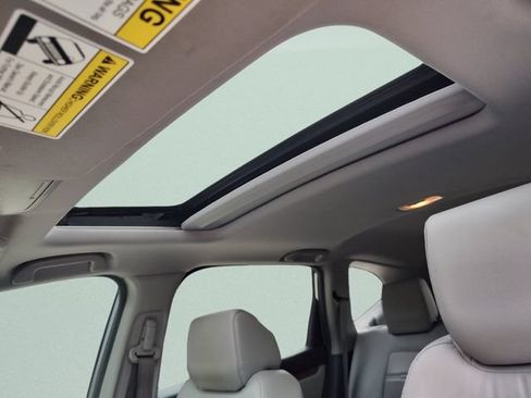 Used 2018 Honda CR-V EX-L image 25