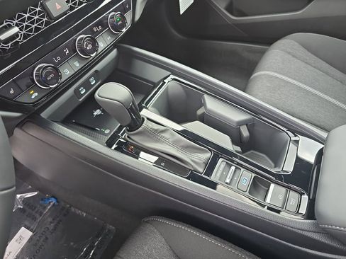 New 2026 Honda Accord Sport image 23
