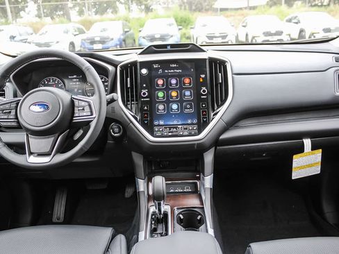 New 2025 Subaru Ascent Touring image 14