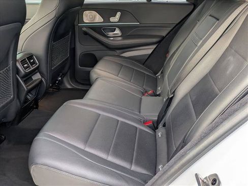Certified 2022 Mercedes-Benz GLE 350 4MATIC image 17