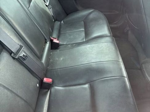 Used 2012 Chevrolet Impala LTZ FWD image 11