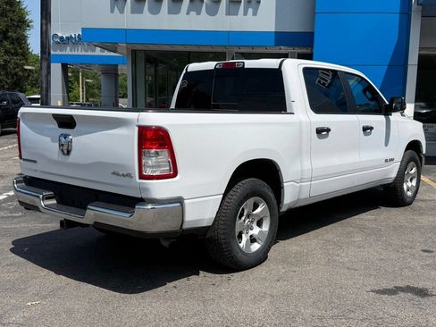 Used 2023 RAM 1500 Big Horn AWD/4WD image 5