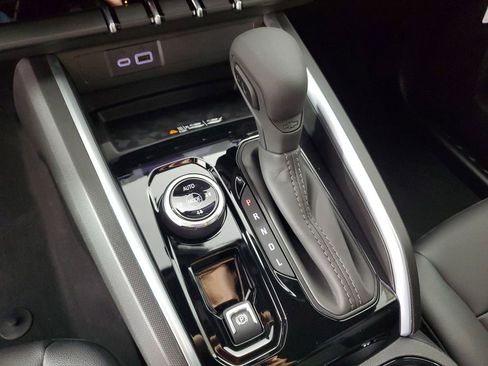 New 2026 Chevrolet Colorado Trail Boss image 19